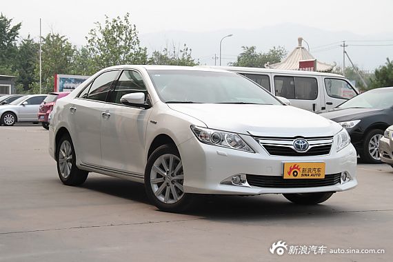 广州车展前瞻 9款新能源车型盘点