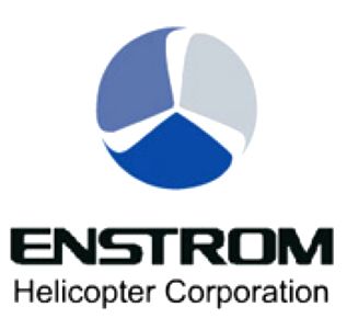 恩斯特龙直升机公司