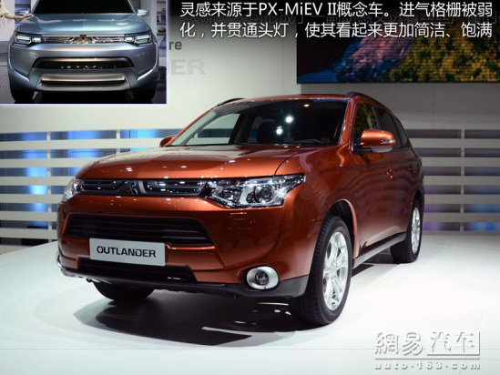 兰博基尼MLC领衔 北京车展首发SUV前瞻