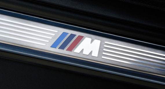 新一代宝马7系将推全新M版车型M770ix