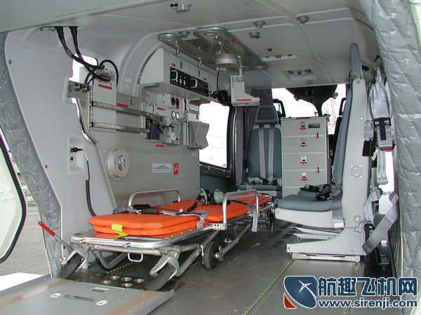 广东省试点“空中120” 航空医疗急救启动