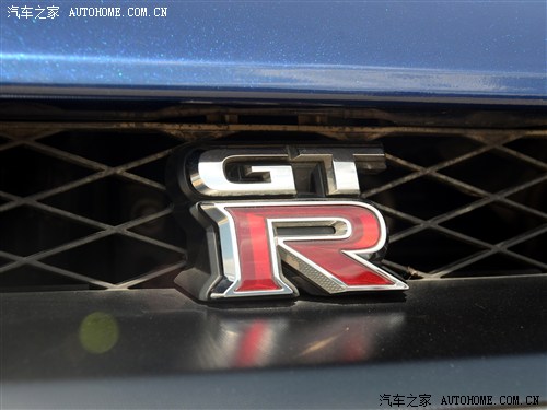 针对赛道设计 日产将推GT-R RS版车型