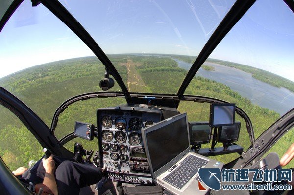南京禄口将建直升机驾驶员培训中心