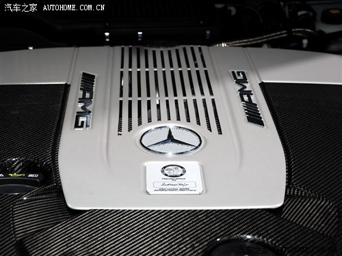 奔驰新G级AMG售229.8万起