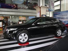歌诗图2.4L现车销售 最高现金优惠2.3万