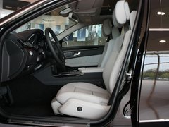 奔驰E级最高优惠8万元 购车送装饰礼包