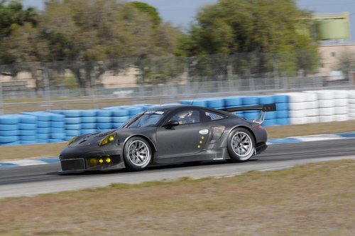 史上最快跑车 曝全新保时捷911 GT3细节