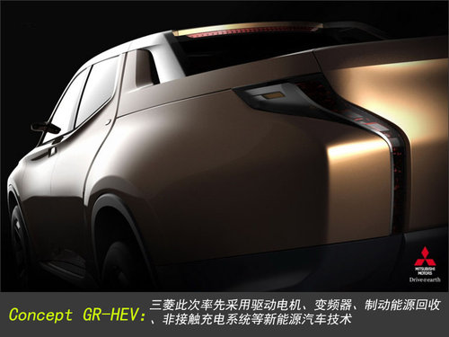 2013日内瓦车展预览 43款新SUV亮相