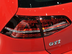 日内瓦车展实拍解析 全新一代高尔夫GTI