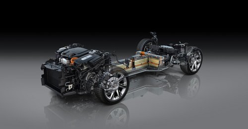 凯迪拉克ELR将换三缸引擎 2015年将发布