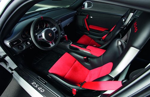 保时捷911 GT3性能版 售112万/明年发布