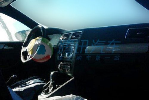 高尔夫GTI三厢版4月20日发 或售24.08万