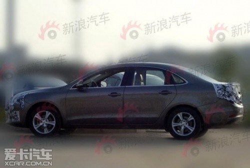 比亚迪S7/致尚XT等 上海车展前瞻自主篇