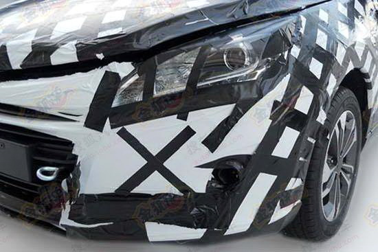 自主全新车型居多 2013上海车展SUV预览
