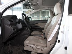 新CR-V增两款前驱18日上市 售20.78万起