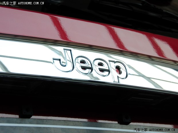 定位/产品是关键 Jeep 2014年国产展望