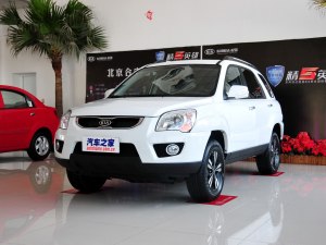 售10.68-14.68万元 海马S7车型正式上市