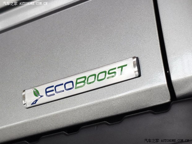 EcoBoost动力 F-150 Tremor特别版发布