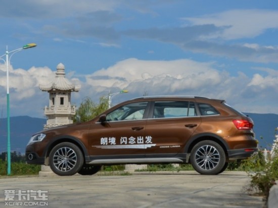 上海大众四款新车上市 售价14.89万元起