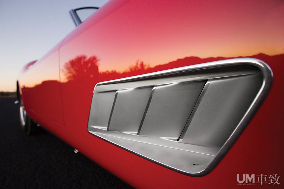 900万美金法拉利250 GT California