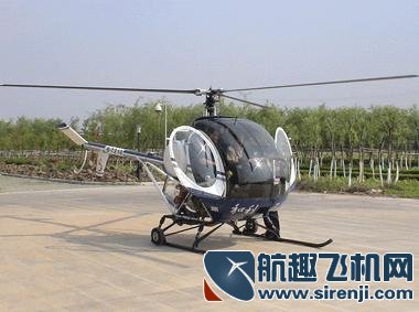 上海和利通航获得直升机“私照”培训资质