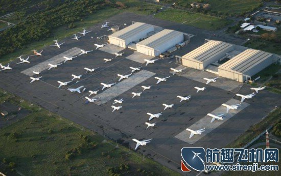 绍兴要建3个小飞机场 抢占通用航空产业机遇