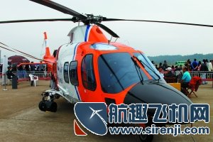 中信海直发6.5亿可转债买4架远程直升机