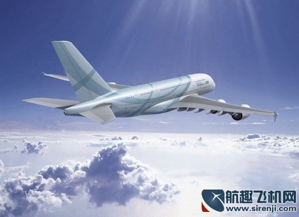 全球首架A380私人飞机将交付　吸引新客户