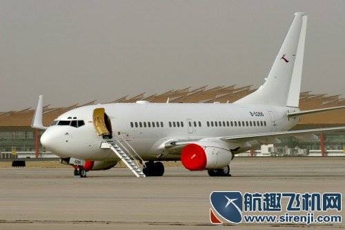 2012航空巨头布局中国 航空产业日趋完善