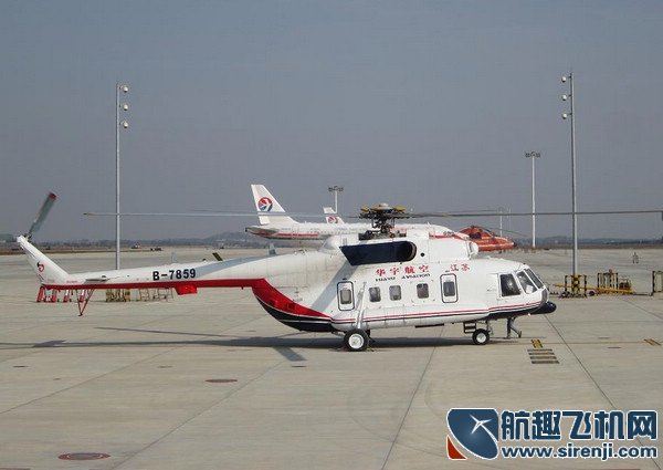 俄罗斯直升机制造业品种多 直升机竞赛不实