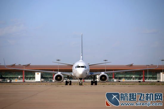中国公务机市场繁荣 成航空发展最快业务
