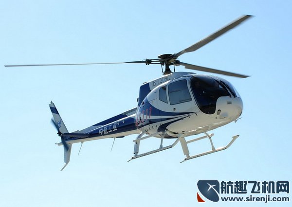 中航工业直升机2012年销售民用直升机24架