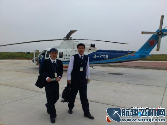 南航珠直新一轮机长升级训练在湛江开展