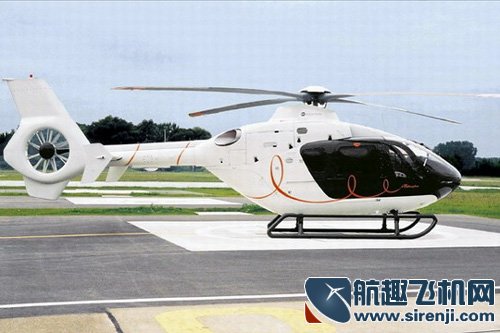政策撬动中国民用直升机1500亿元市场