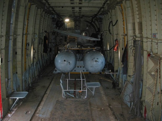 详解世界现役最大的直升机米-26内部