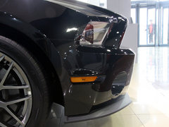 售128万 霹雳游侠座驾野马Shelby GT500