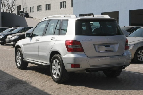 德系当家 2012年最值得期待的四款SUV