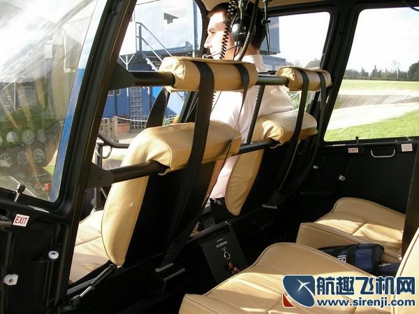 最适合中国的4座“万能”直升机
