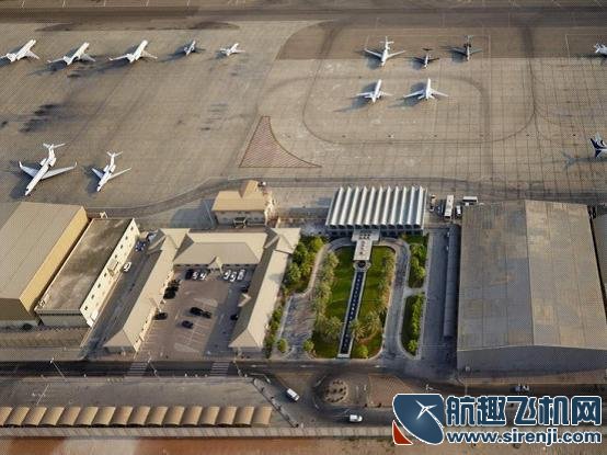 京沪周边设公务机场：利于缓解民航资源紧张