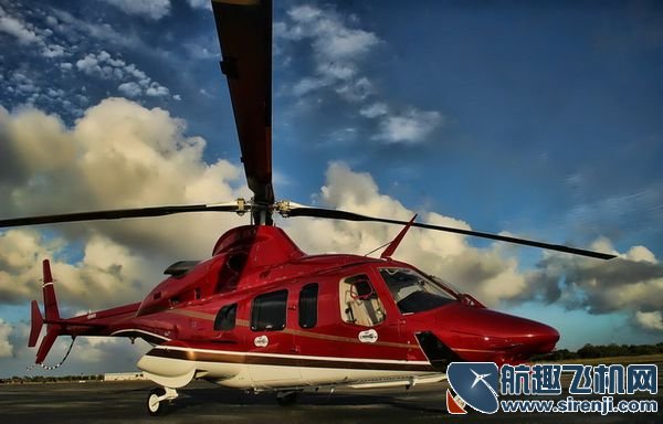 美国联邦航太将在汉建亚太直升机生产基地