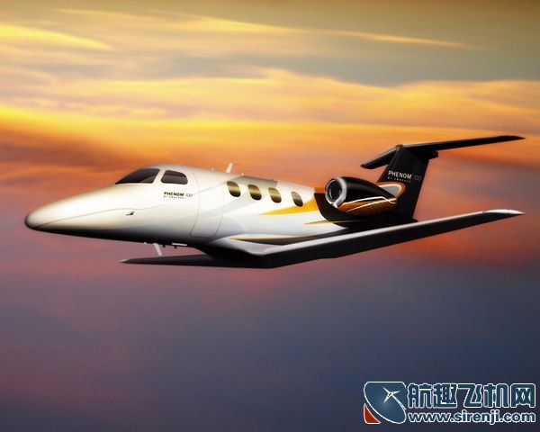 梦想何时放飞 中国私人飞机市场起飞