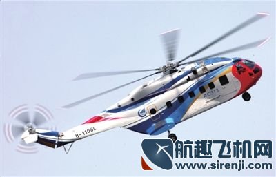 中航工业直升机召开民用直升机发展座谈会