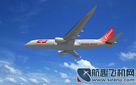 我国航空工业史上最大合资项目落户上海