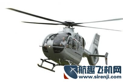 西部首家私人直升机航空公司将在本月成立