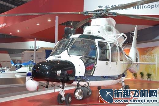 中航直升机将发布市场营销战略AcValues