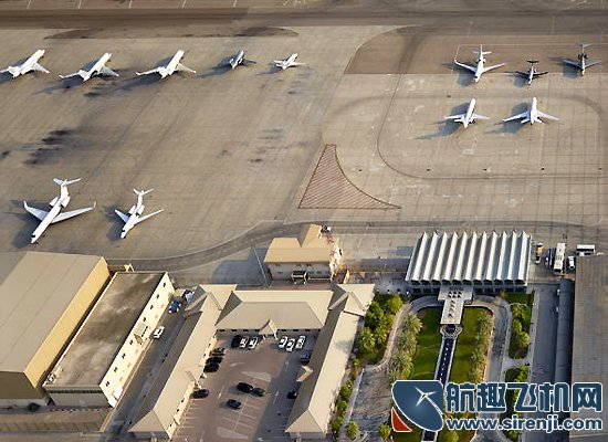 河北省将举办“国际私人飞机航空展”