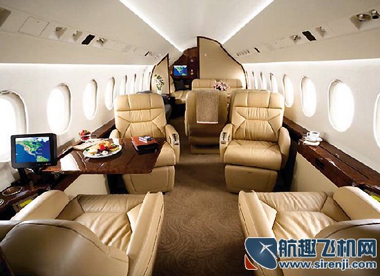英国媒体：或许更多中国巨富渴望私人飞机