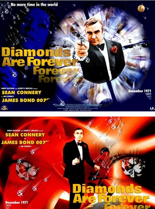 与邦德一起驰骋 007电影经典座驾赏析