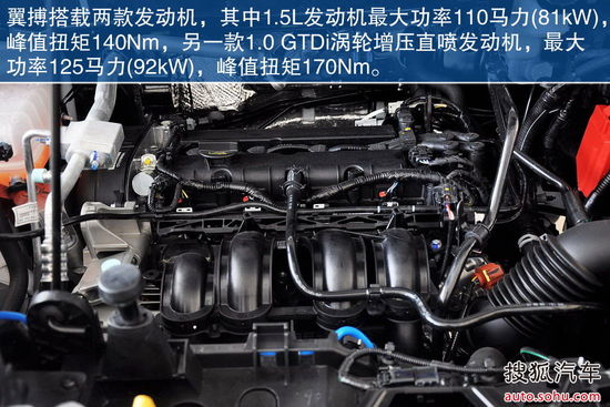 100km油耗最低仅5.7L 10款最省油SUV推荐