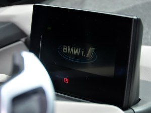 宝马i3/腾势等 五款电动车国内市场展望